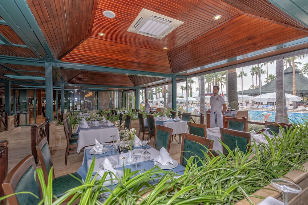 Meryan Otel - Her Şey Dâhil - Image 81