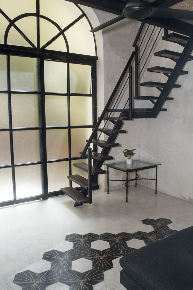 Hostal Zocalo - Hostel