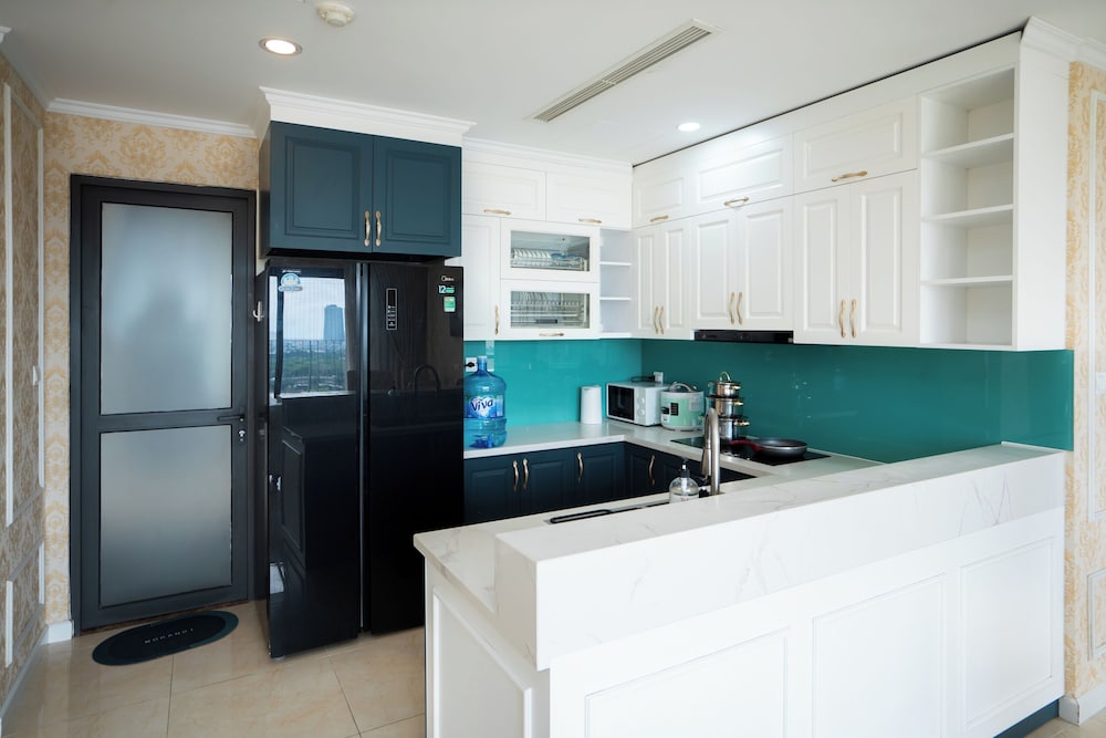 Feria Home - D'capitale Tran Duy Hung