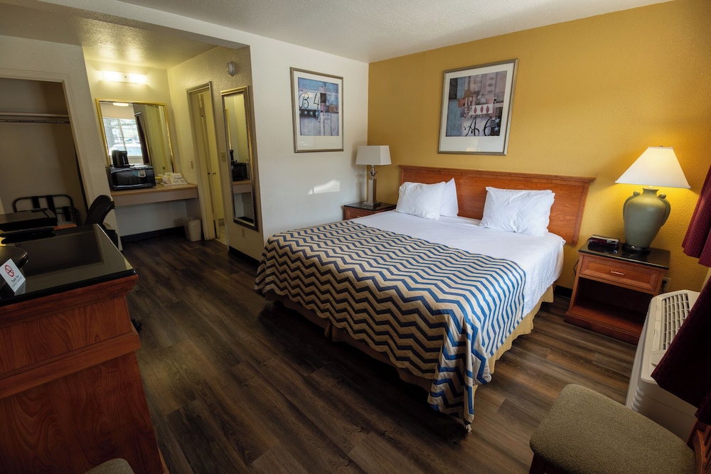 Hotel Inn Pendleton I-84