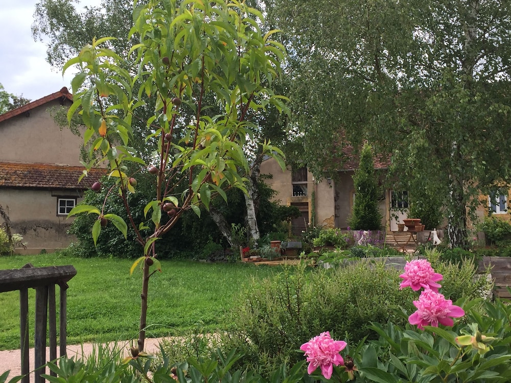 Gîte de la Closeraie