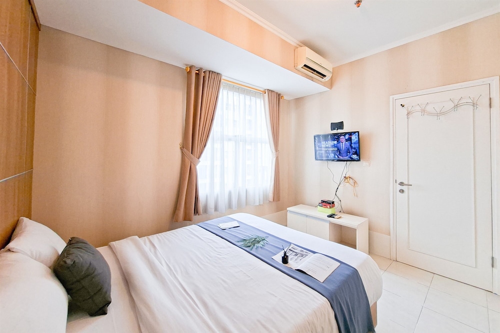 Big And Combined 3Br Apartment Silkwood Residence