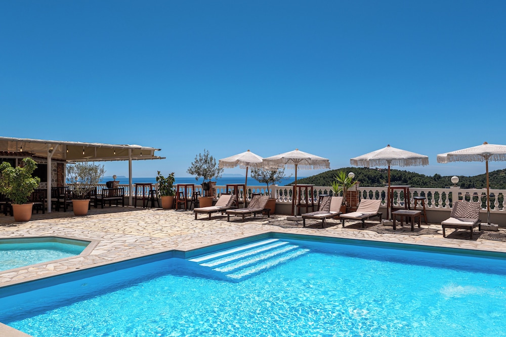 Apart Hotel Alex