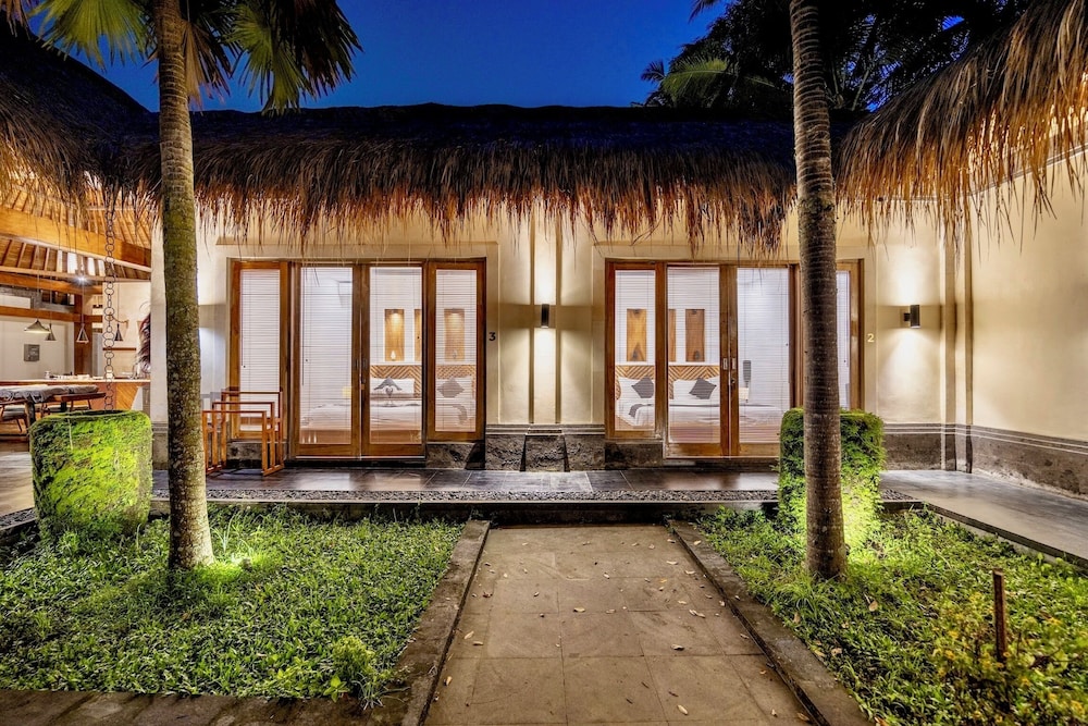 Villa Jepun