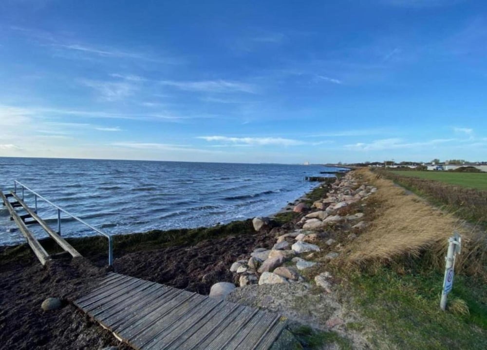 Apartment in Fehmarn OT Landkirchen