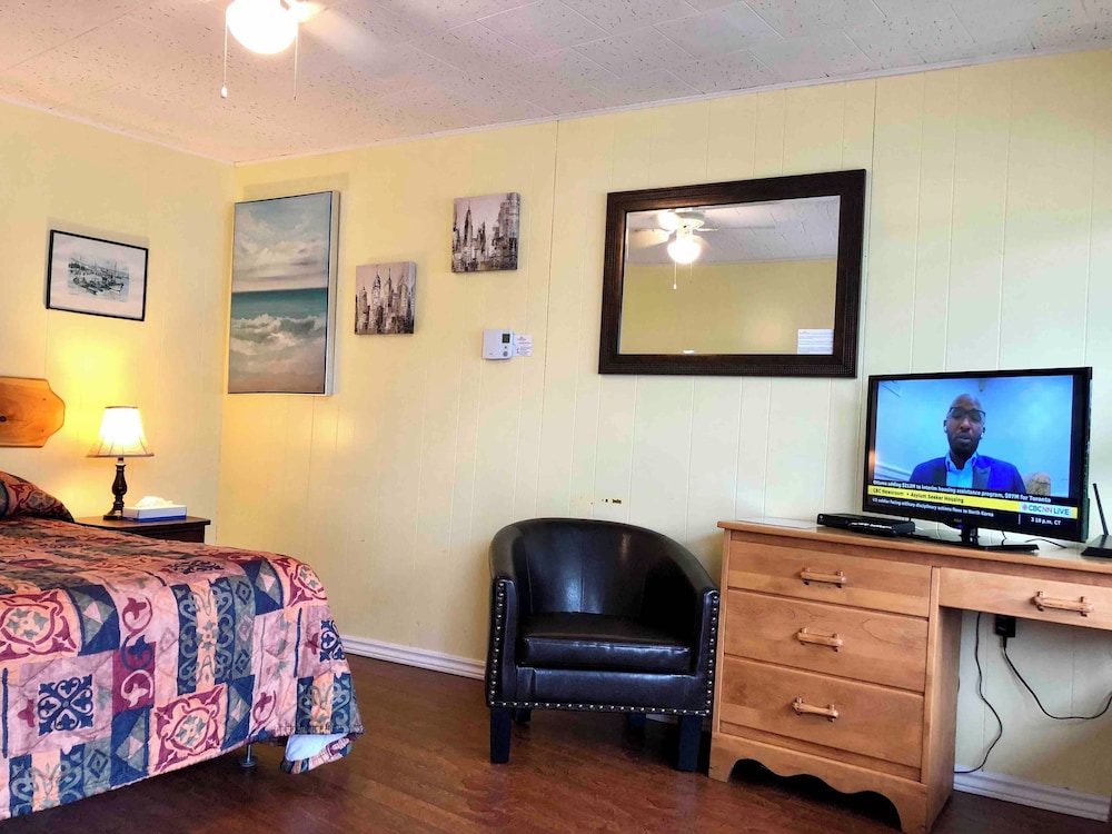 Lakelawn B&B Motel