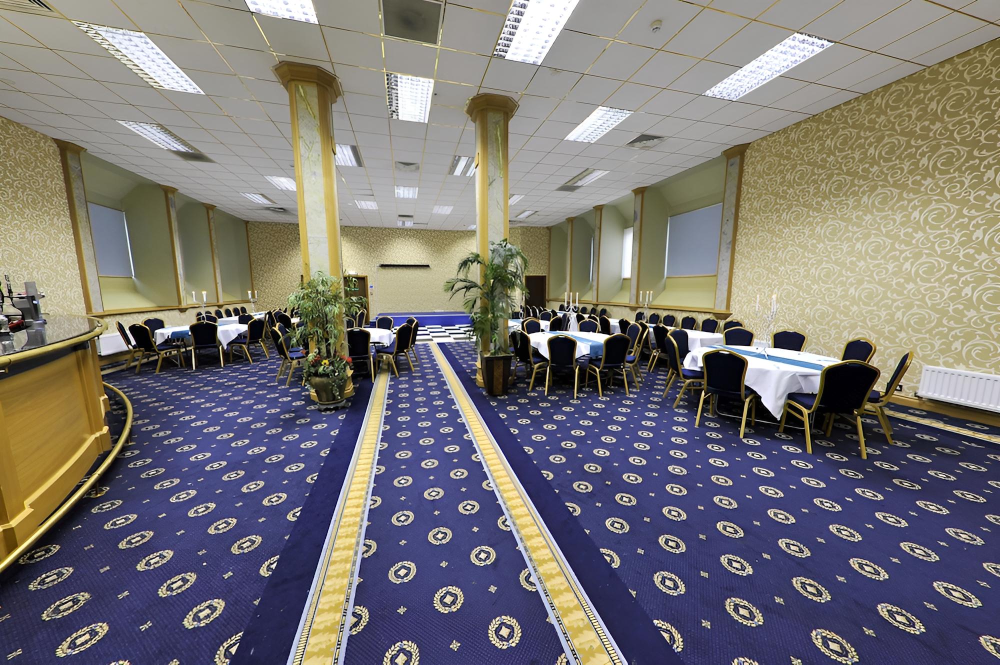 Sure Hotel by Best Western Aberdeen