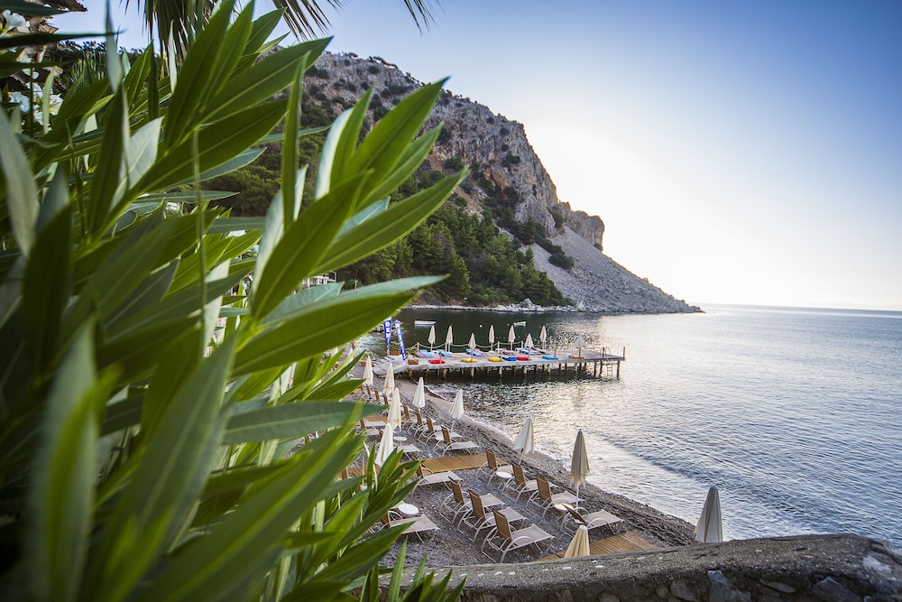 Mavi Deniz Otel - All Inclusive