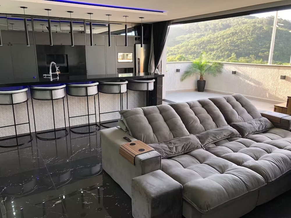 Residencial Beach Palace