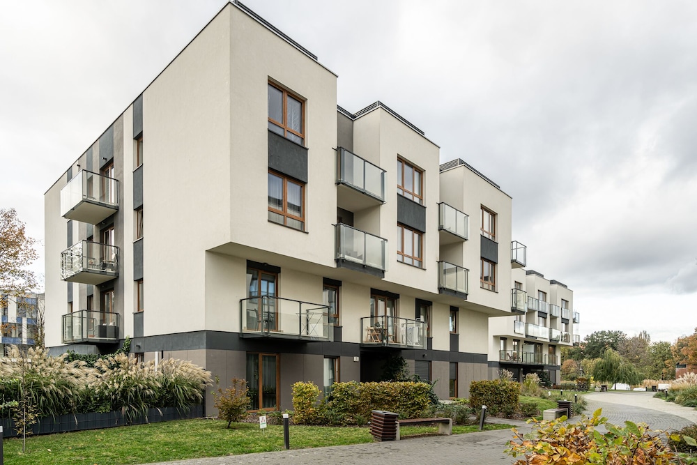 RentPlanet - Apartamenty na Grobli view 2