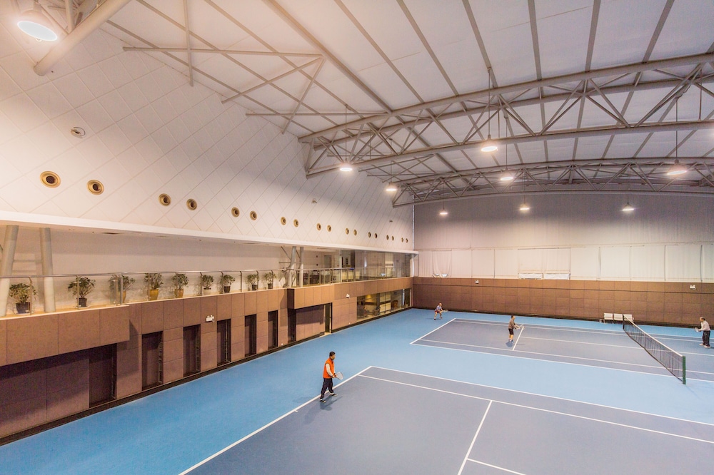 New Space New Hotel (Zhongshan Park)