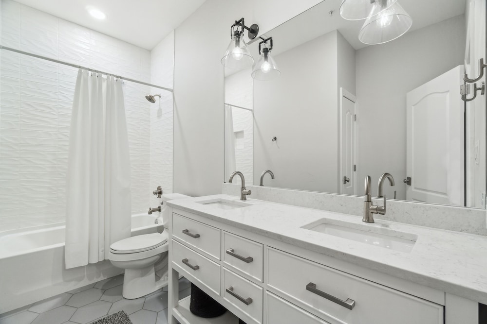 Village of South Walton by Panhandle Getaways