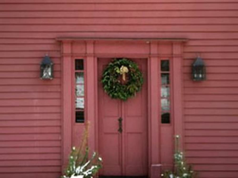 Green Acres B&B