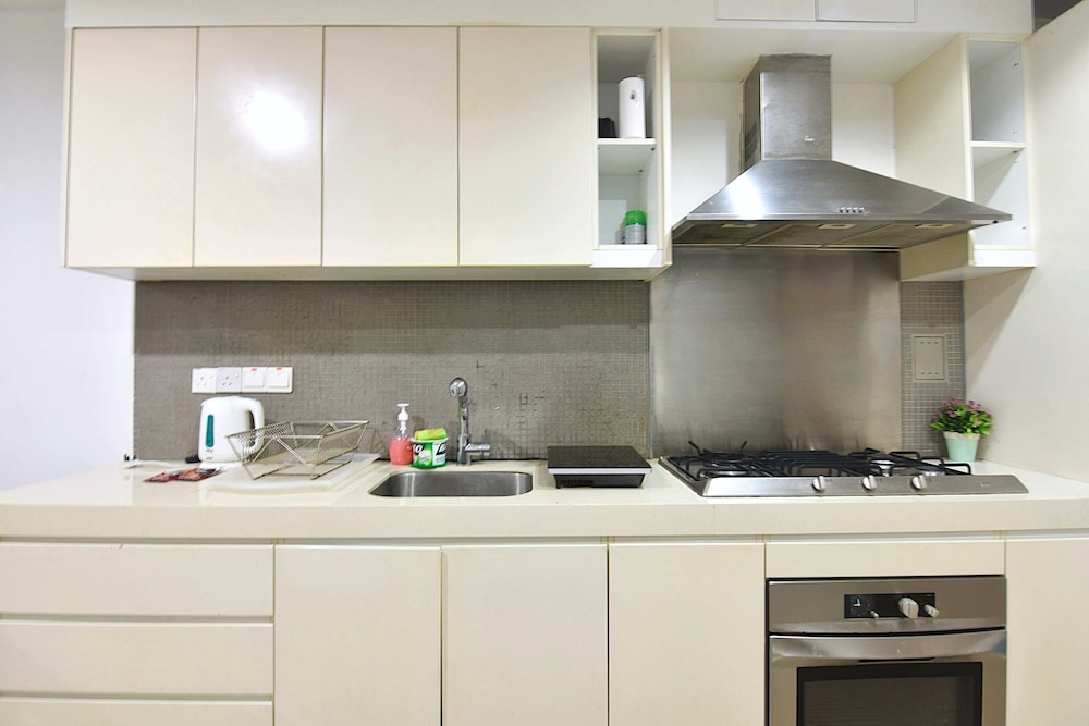 Modern 2BR Fairlane, Bkt Bintang Pavilion Lot 10