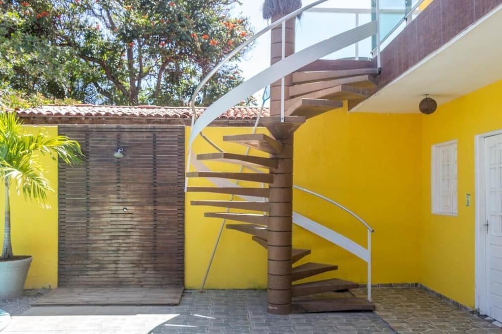 Pousada Sargaço Du Maraca