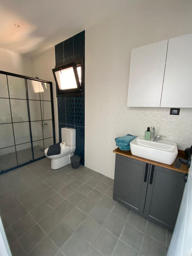 P2267 in Antalya With 2 Bedrooms and 2 Bathrooms view 4