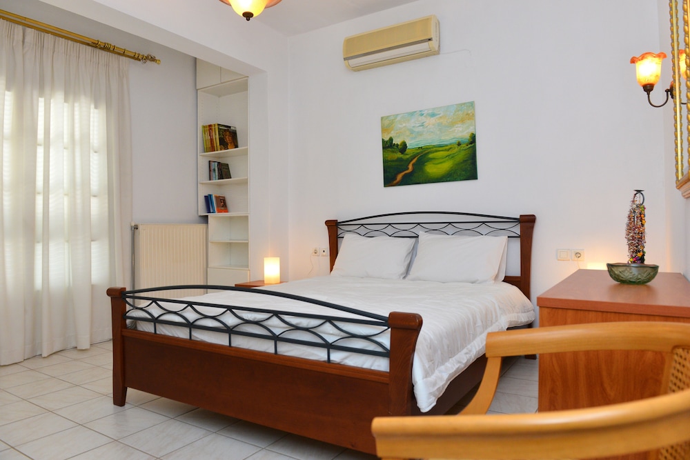 Orestis Suites view 4