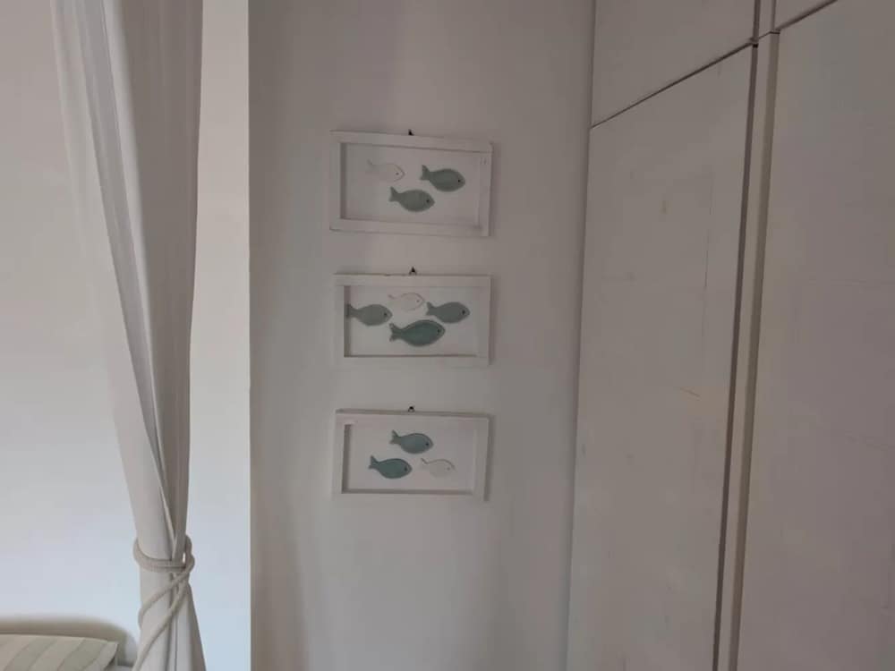 Charming Apartment Near Spiaggia Bianca