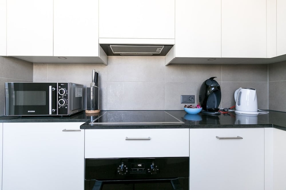 Lucern 2-br Flat w Netflix Top Location