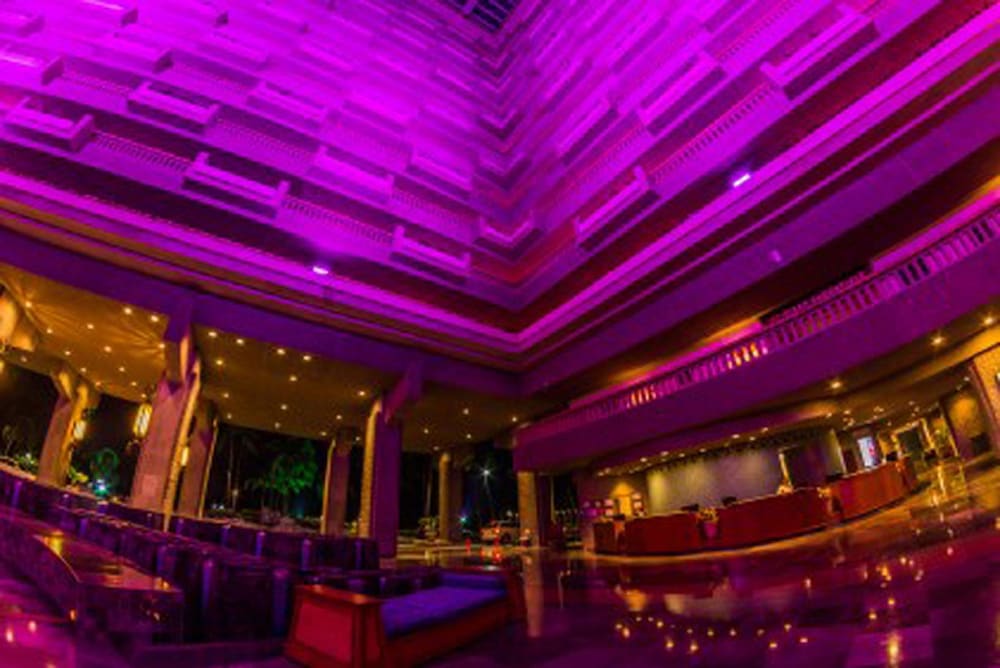 Acapulco Vacations - Princess Mundo Imperial - Property Image 2