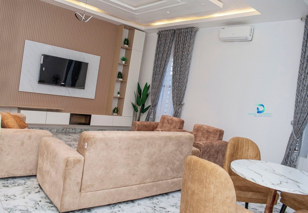 DEOSEA APARTMENTS