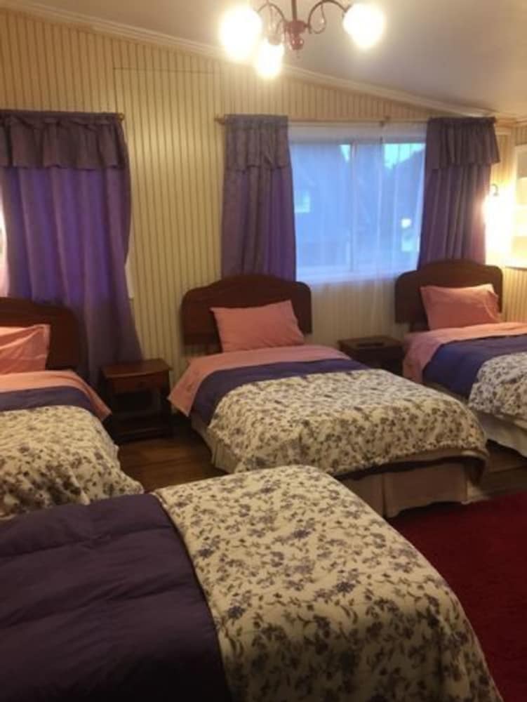 Hostal Argentino