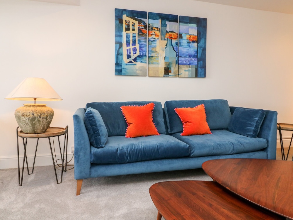1 Cheyne Beach Apartments
