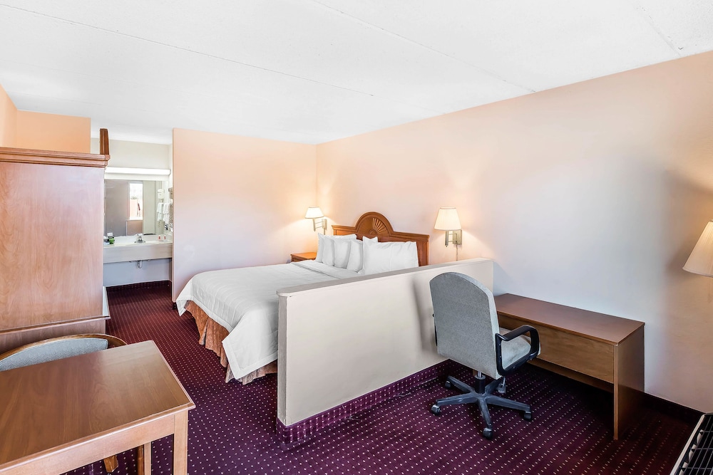 Econo Lodge Lavonia I-85
