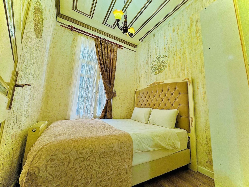 Alhambra Apart Otel - Image 40