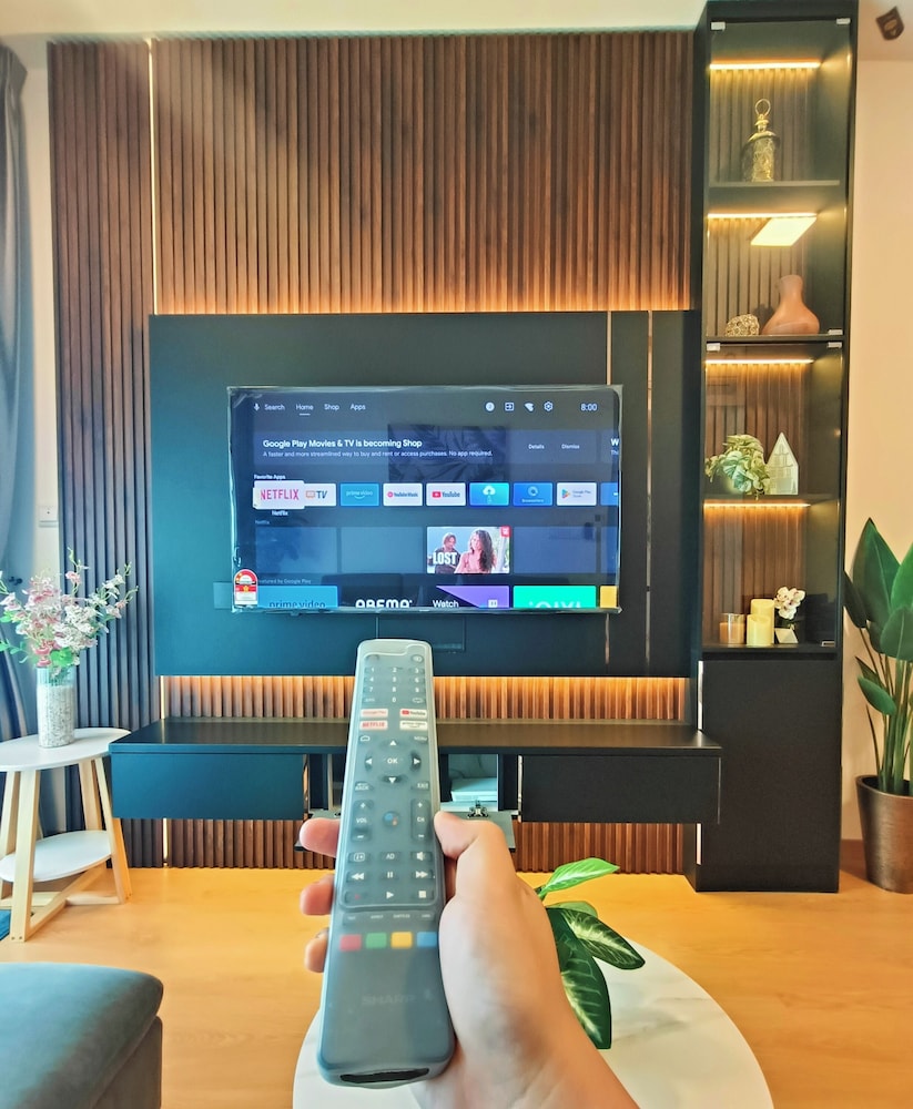 MayaBay Residences Bandar Gamuda Cove