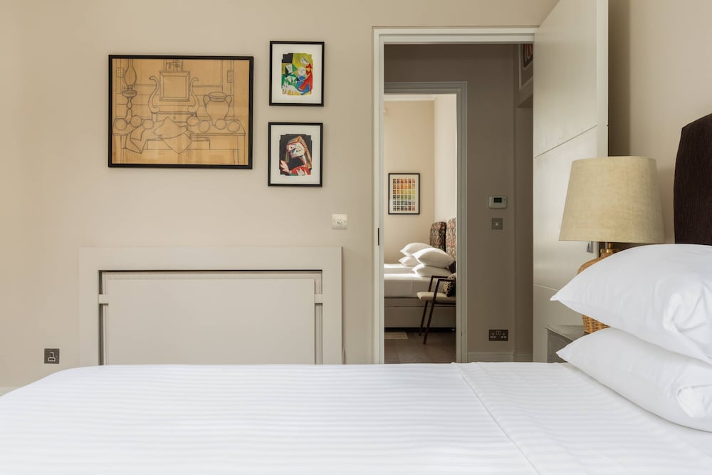 Orsett Terrace by Onefinestay