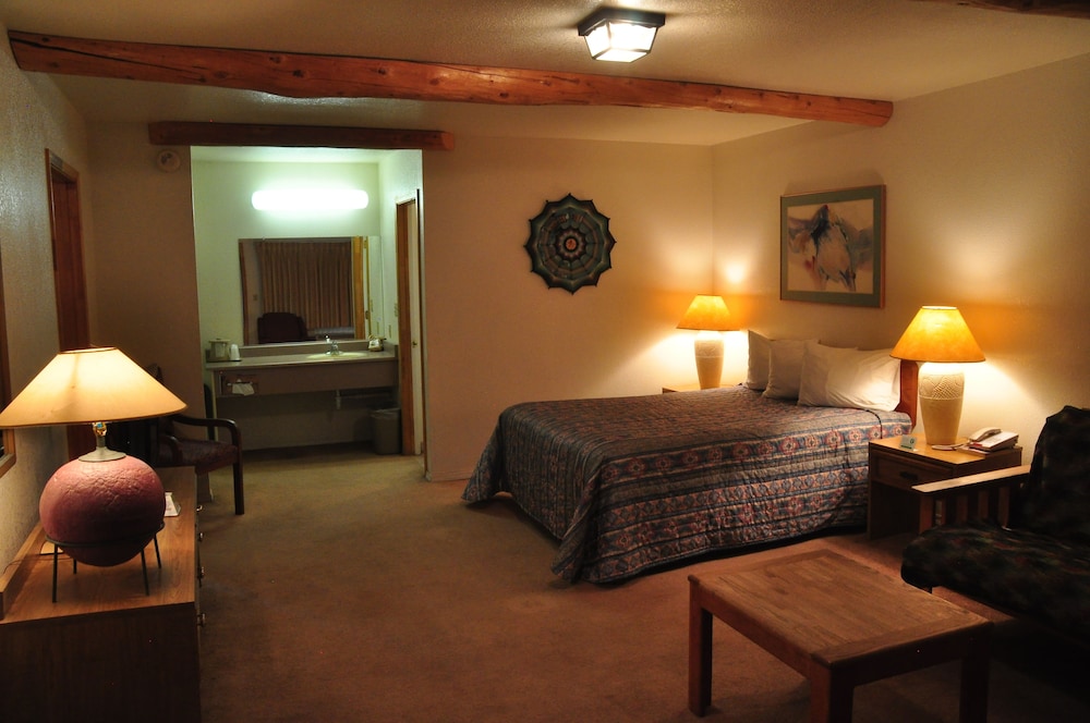 Reed's Lodge