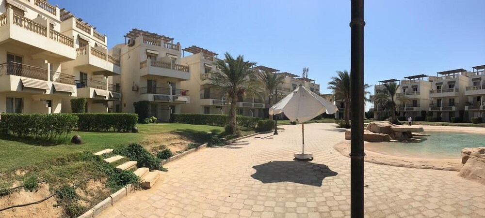 Chalet In Belagio Ain Sokhna