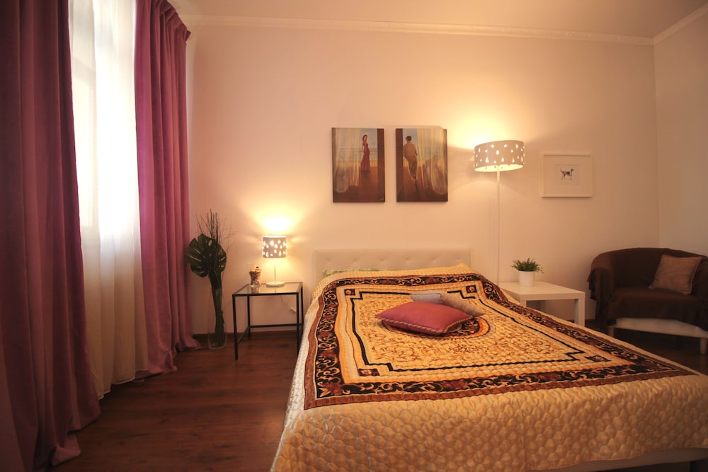 Lakshmi Apartment Tverskaya