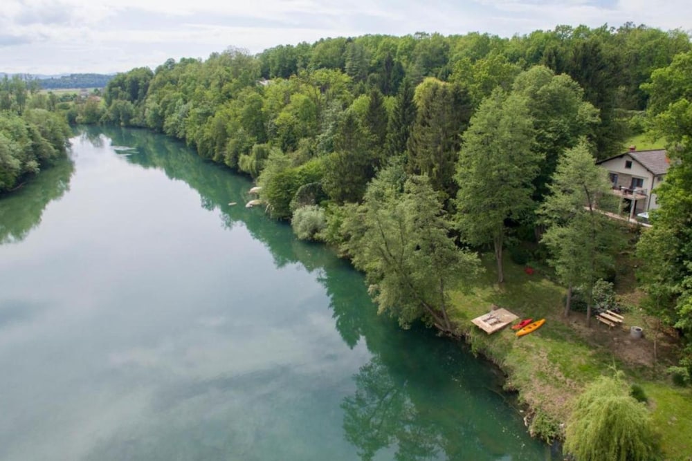 House Kolpa Paradise Whirlpool And Sauna