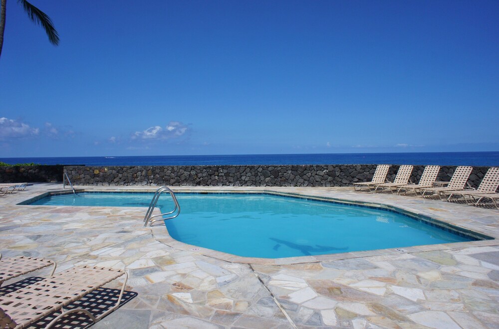 Direct Ocean Front In-unit Wifi Concierge Included - Vrkcv