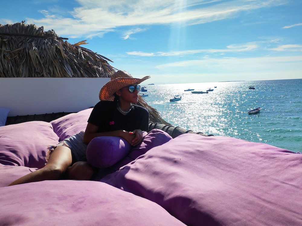 human