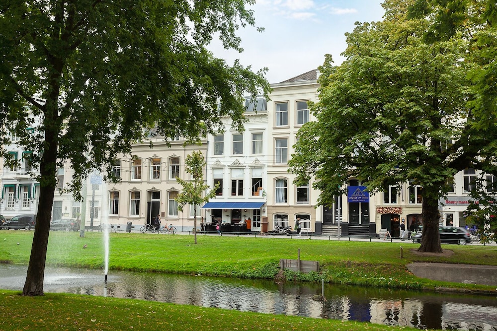 Hotel Stayci Apartments Museumpark Deluxe - Image 1