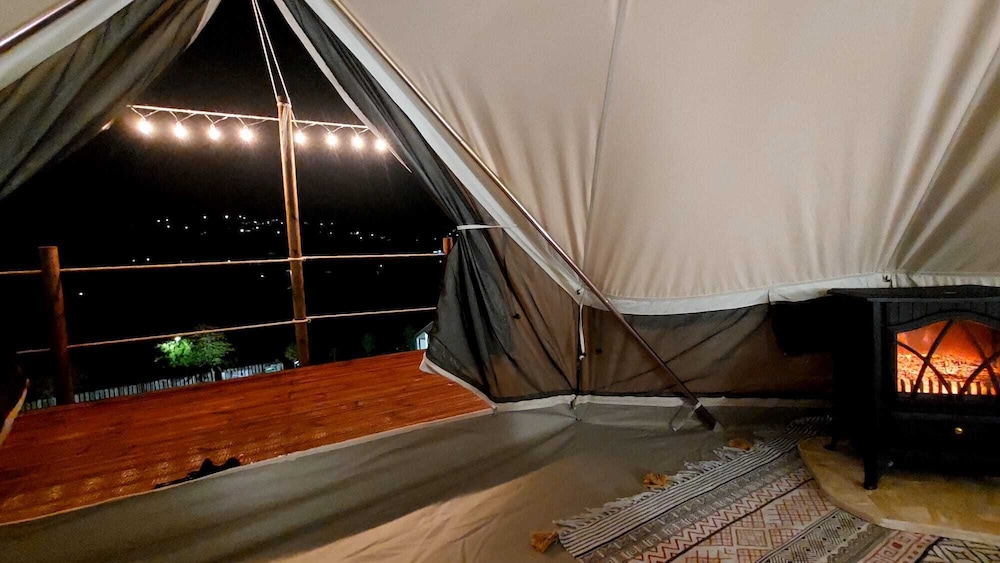 Welcome Love - Eco Camping Resort