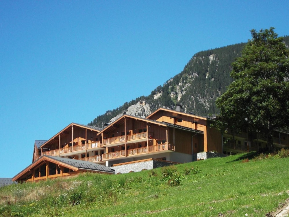 Résidence Lagrange Vacances Les Hauts de la Vanoise