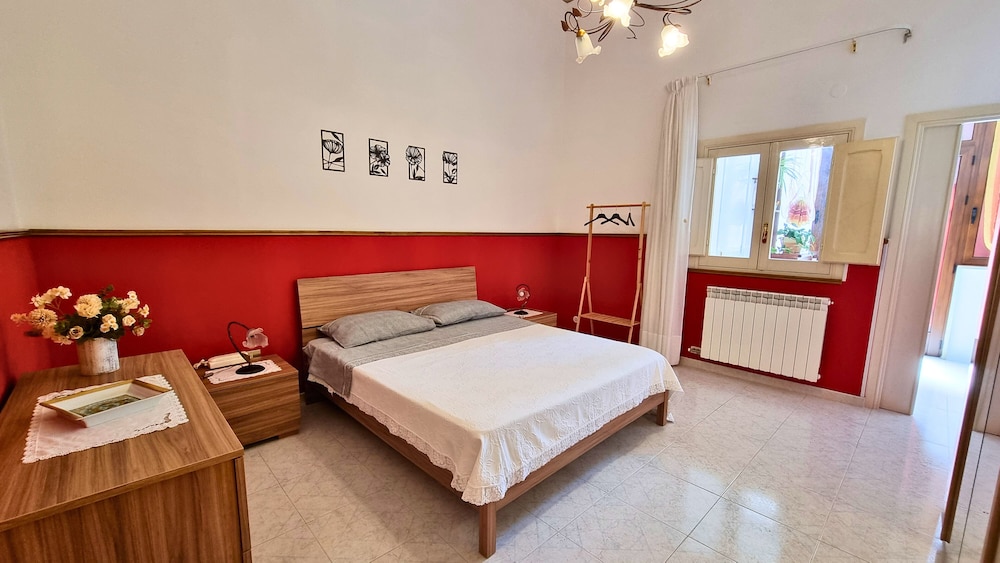 Independent House Near Otranto