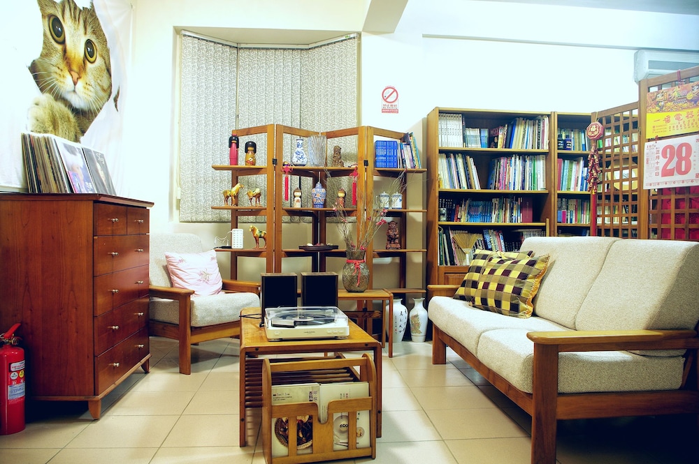 HomestyleHomestay