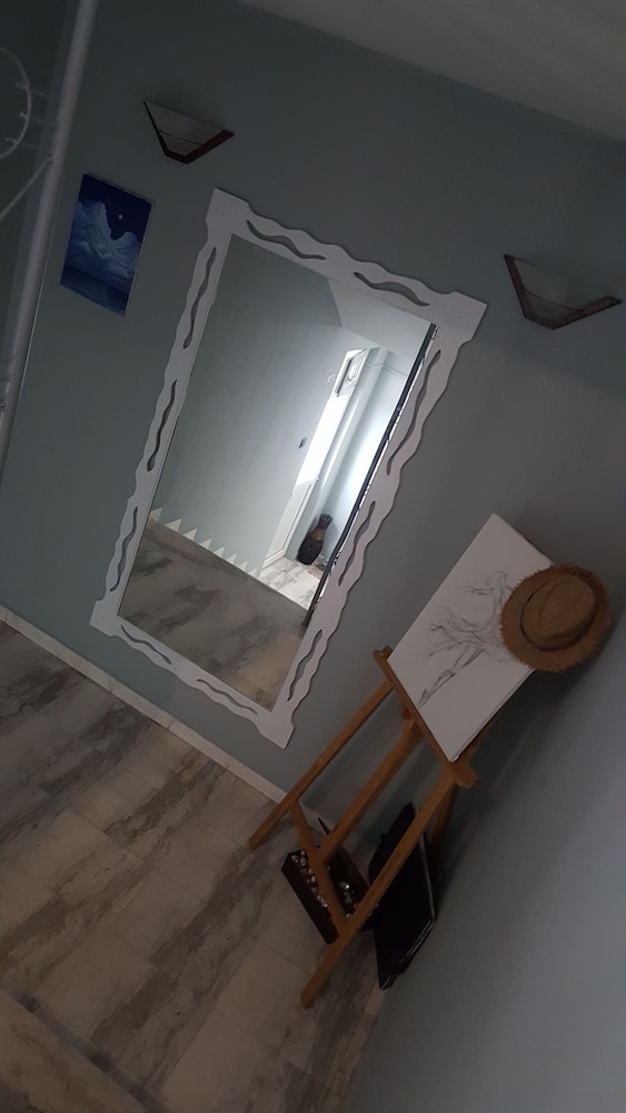 Family Hotel Sans Souci view 3