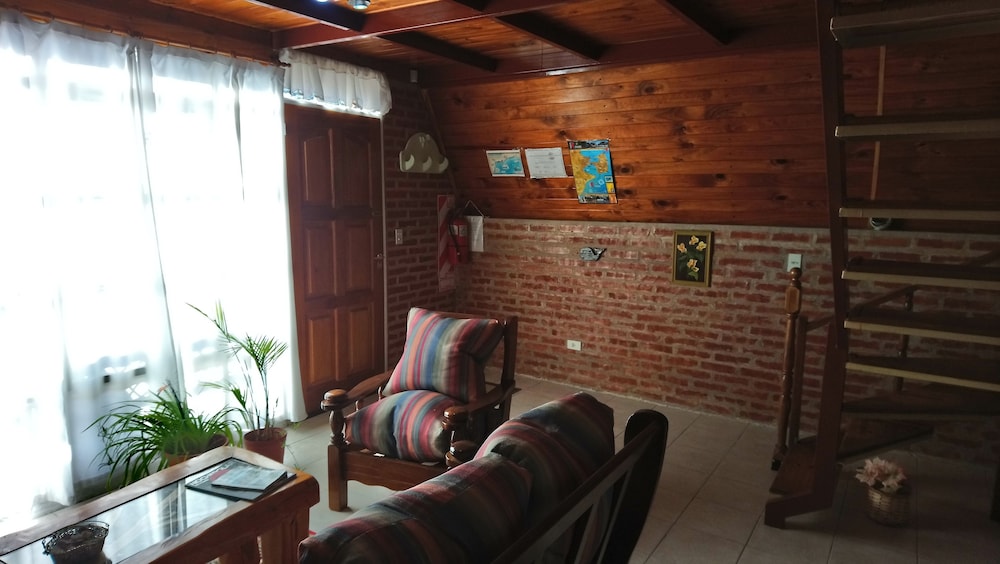 Cabañas Las Brisas