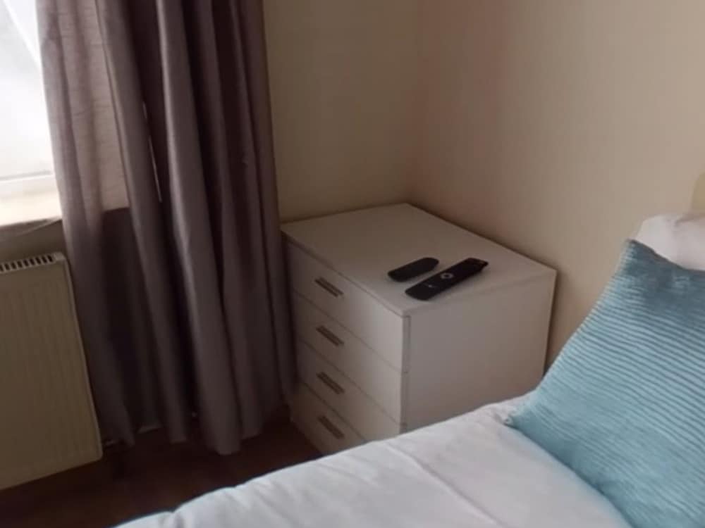 Jaylets Budget Leicester