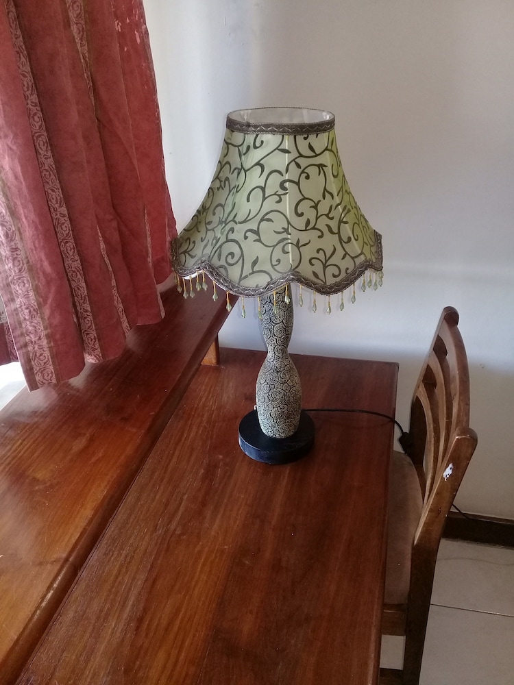 Sokoine House B&B