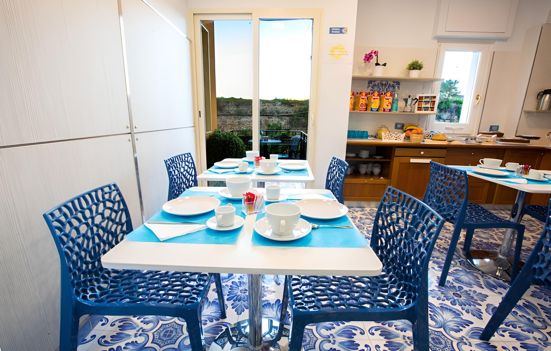 Bed & Breakfast degli Aranci