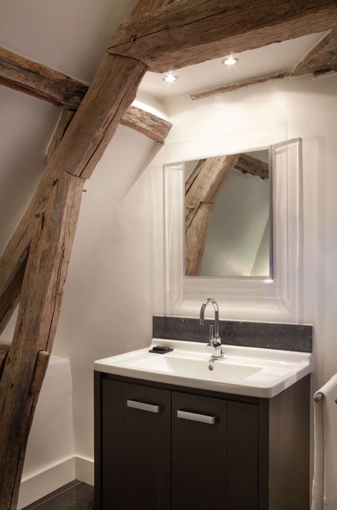 Château De La Resle - membre Design Hotels