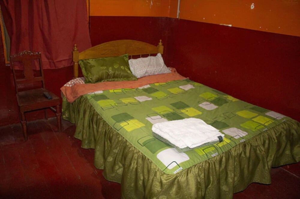 Hospedaje Carmen view 2