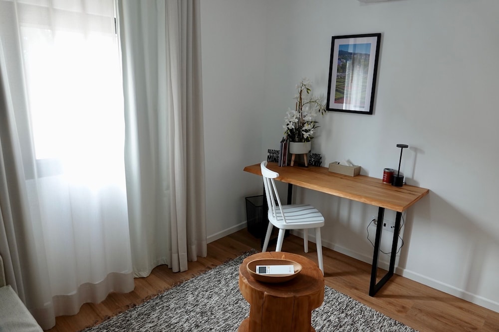 Refúgio da Quinta Nere Maitia